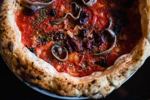 Rome: Cooking Class With a Master Neapolitan Pizzaiolo - The Sum Up