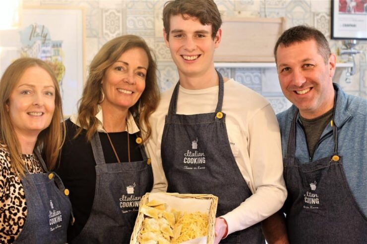 Rome: Cooking Classes in the Heart of the City - Good To Know