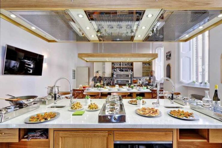 Rome: Cooking Classes in the Heart of the City - Booking and Cancellation Policy