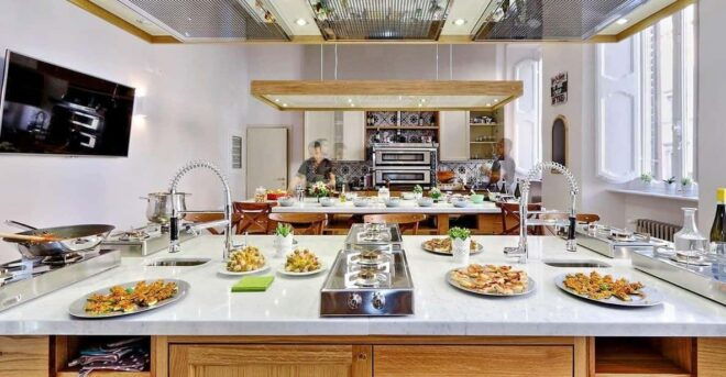 Rome: Cooking Classes in the Heart of the City - Class Highlights