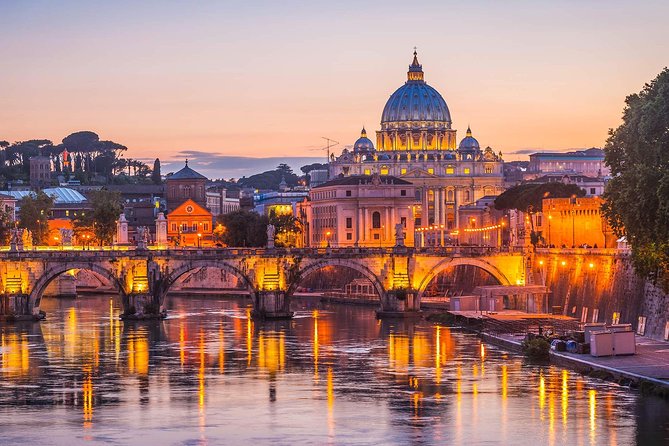 Rome: Cooking Experience With a Local - Cooking Class Details