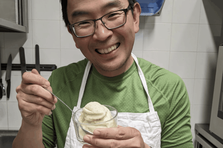 Rome Cooking: Gelato & Tiramisu With Savoiardi Baking Class - Class Features and Inclusions