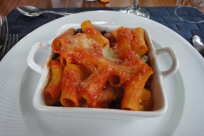 Rome Cooking Lesson: Discover the Italian Cuisine, Private Tour - Itinerary