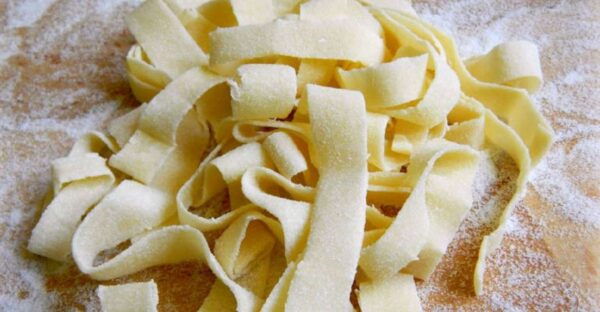 Rome: Cooking Lesson, Enjoy an Italian Meal in Small Group - Directions