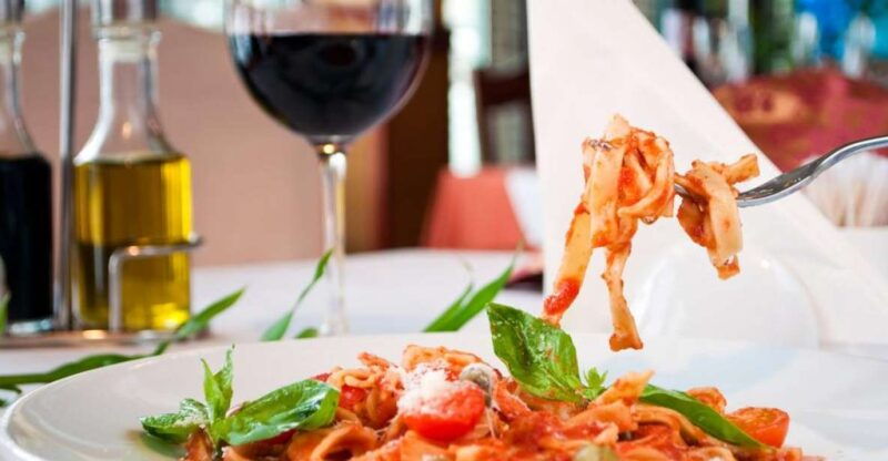 Rome: Cooking Lesson to learn the Secrets of Italian Cuisine - The Cooking Part: From Market to Plate
