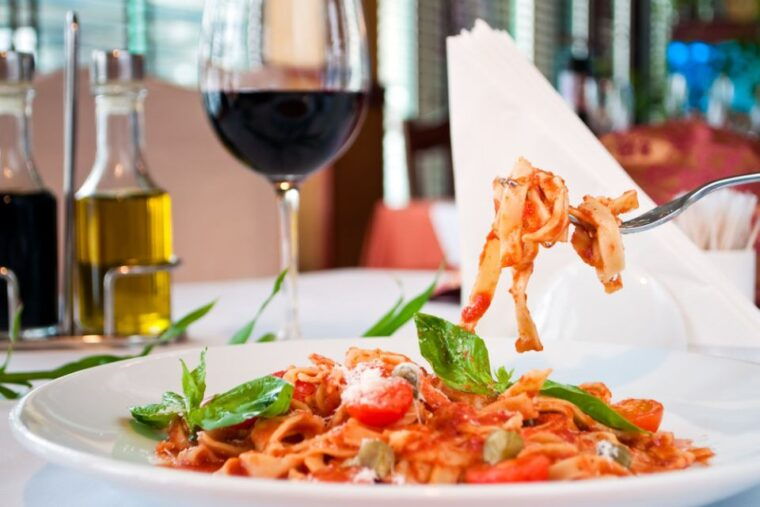 Rome: Cooking Lesson to learn the Secrets of Italian Cuisine - Logistics and Practical Details