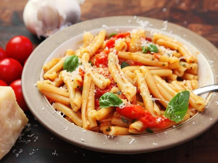 Rome: Cooking Lesson to learn the Secrets of Italian Cuisine - The Sum Up