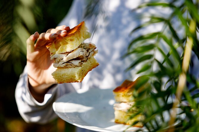 Rome Countryside Delights: Exclusive Wine Tasting Tour - Tour Highlights