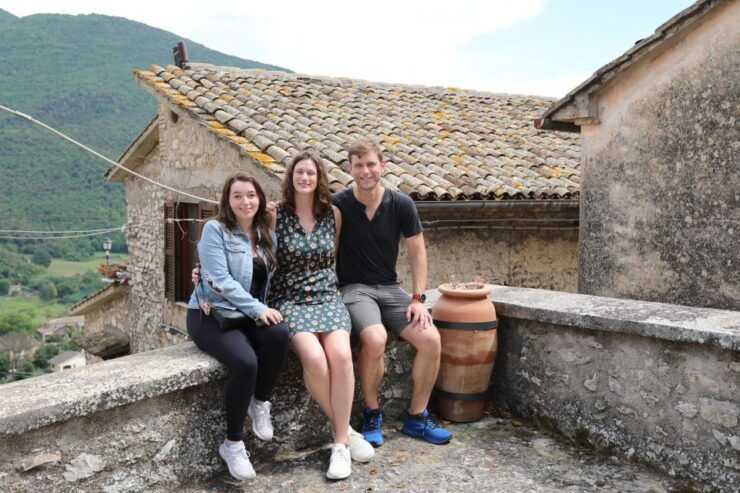 Rome Countryside, The Secret Hidden Gem Sabina - Good To Know