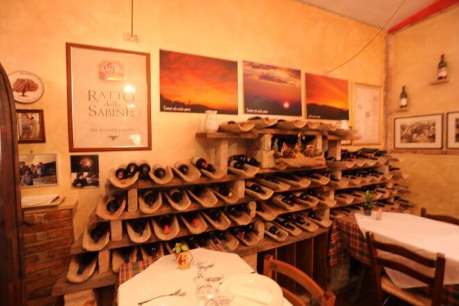 Rome Countryside, The Secret Hidden Gem Sabina - Discovering Casperias Medieval Charm