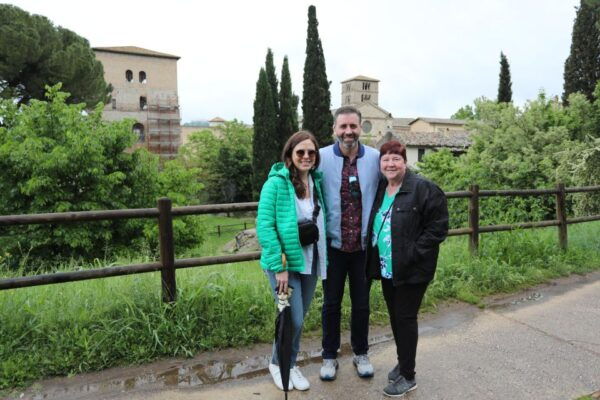 Rome Countryside, The Secret Hidden Gem Sabina - Experiencing Sabinas Local Cuisine