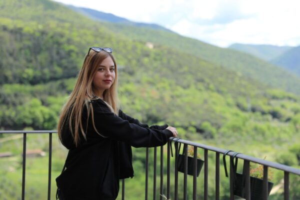 Rome Countryside, The Secret Hidden Gem Sabina - Memorable Moments in Romes Countryside