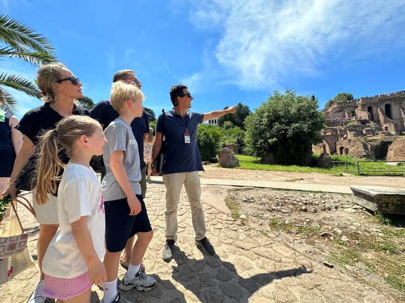 Rome: Crowds-free Early Morning City Center Guided Tour - Final Thoughts