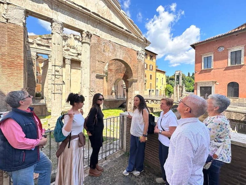 Rome: Crowds-free Early Morning City Center Guided Tour - FAQ
