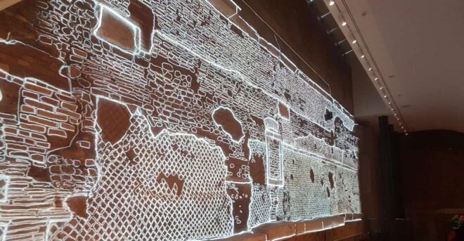 Rome: Crypts, Ancient Aqueducts and Skeletons Walking Tour - Inclusions