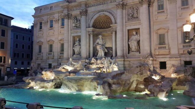 Rome: Crypts, Ancient Aqueducts and Skeletons Walking Tour - Booking Information