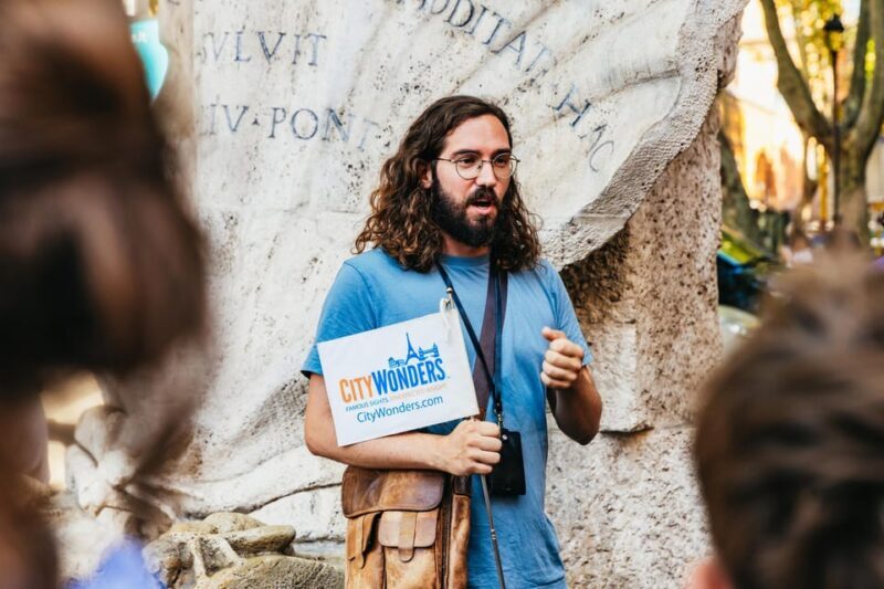 Rome: Crypts and Catacombs Underground Tour with Transfers - Final Thoughts