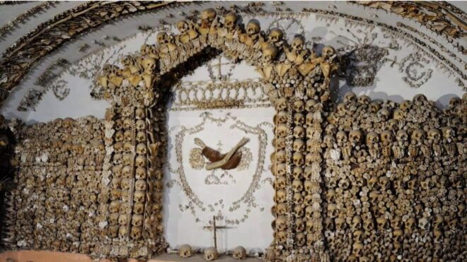 Rome: Crypts, Catacombs and Skeletons Underground Tour - Frequently Asked Questions