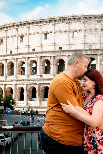 Rome: Custom Photoshoot Outside the Colosseum - Frequently Asked Questions