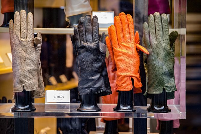 Rome Custom Private Shopping Tours by Locals: Independent Boutiques & Chic Shops - Customization Options for the Tour