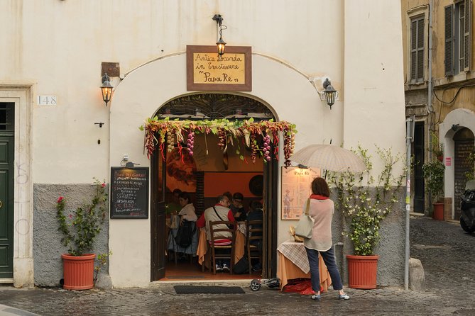 Rome Custom Private Shopping Tours by Locals: Independent Boutiques & Chic Shops - Cancellation Policy and Refund Information