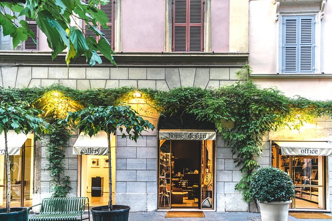 Rome Custom Private Shopping Tours by Locals: Independent Boutiques & Chic Shops - Additional Information and Support