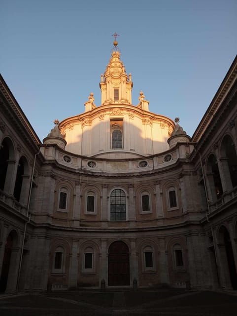 Rome: Customizable Historical Walking Tour With Appetizers - Customer Reviews