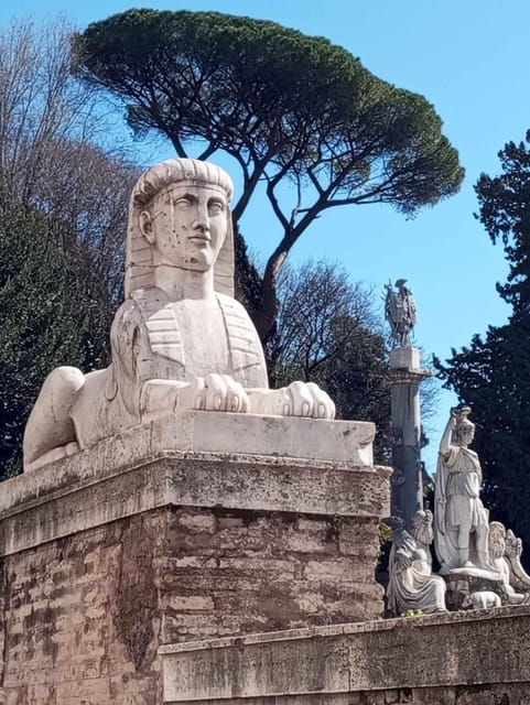 Rome: Customizable Historical Walking Tour With Appetizers - Booking Information