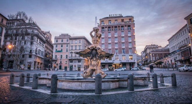 Rome: Dark Past Walking Tour With Capuchin Crypt Ticket - Customer Reviews