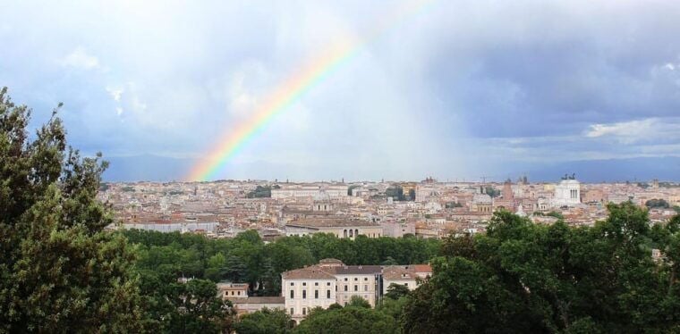 Rome: Day Trip from Civitavecchia to The Best of Rome - Frequently Asked Questions
