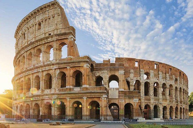 Rome Day Trip From Milan by Train - Itinerary Highlights
