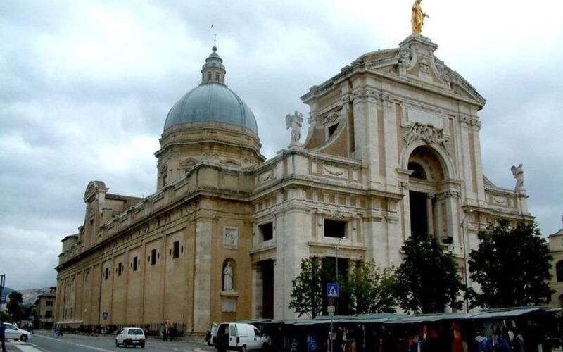 Rome: Day Trip From Rome to Assisi with a Local - Good To Know