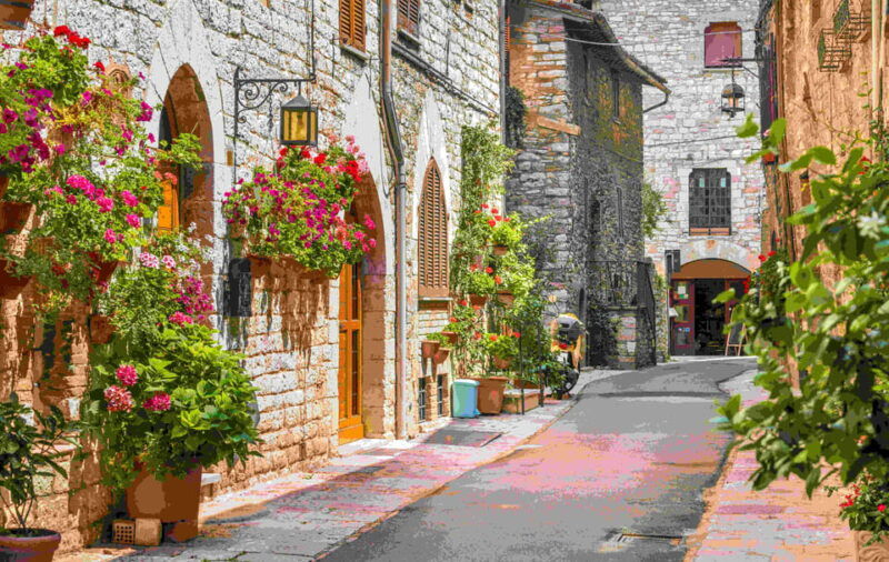 Rome: Day Trip From Rome to Assisi with a Local - An In-Depth Look at the Assisi Day Trip