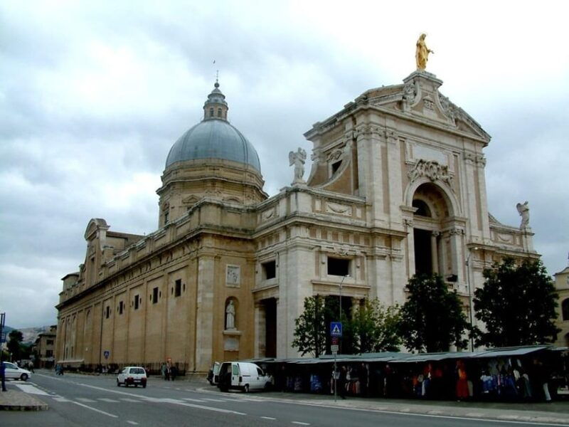 Rome: Day Trip From Rome to Assisi with a Local - Who is This Tour Best For?