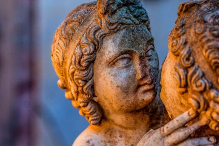 Rome: Day Trip to Ostia Antica With Optional Hotel Pickup - Activity Details