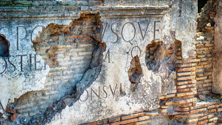 Rome: Day Trip to Ostia Antica With Optional Hotel Pickup - Experience Highlights