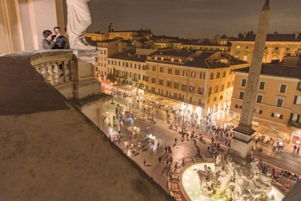 Rome: Dinner and Opera Performance at Palazzo Pamphili - Customer Reviews and Testimonials