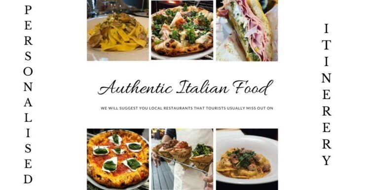 Rome: Discover the Soul of Rome - Personalized Itinerary! - Customer Testimonials on Rome Itinerary Service