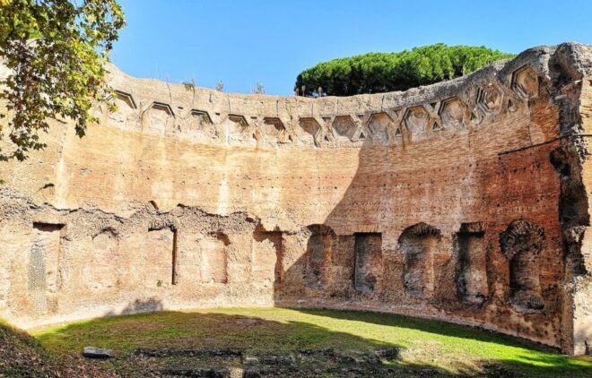 Rome: Domus Aurea Guided Group Tour - Inside Look at Neros Extravagant Life