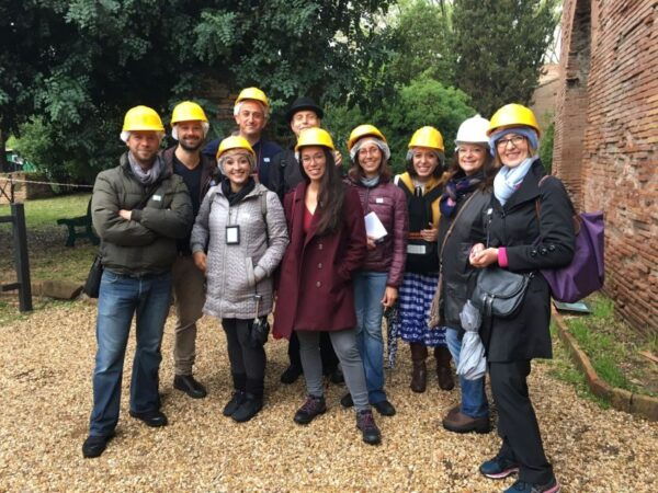 Rome: Domus Aurea Guided Group Tour - Reviews and Ratings of the Guided Tour