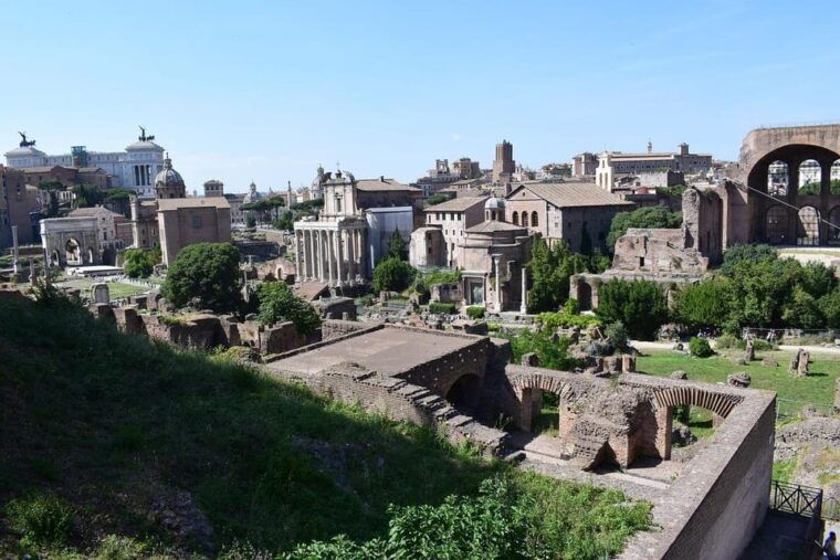 Rome: Domus Aurea Guided Tour and Virtual Reality Experience - Customer Reviews and Ratings