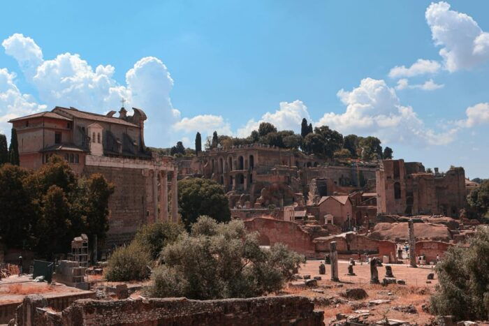 Rome: Domus Aurea Guided Tour and Virtual Reality Experience - Additional Information and Policies