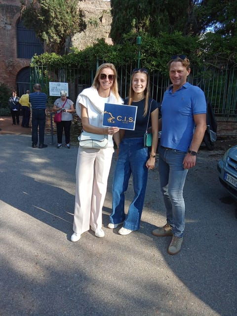 Rome: Domus Aurea Guided Tour and Virtual Reality Experience - Frequently Asked Questions