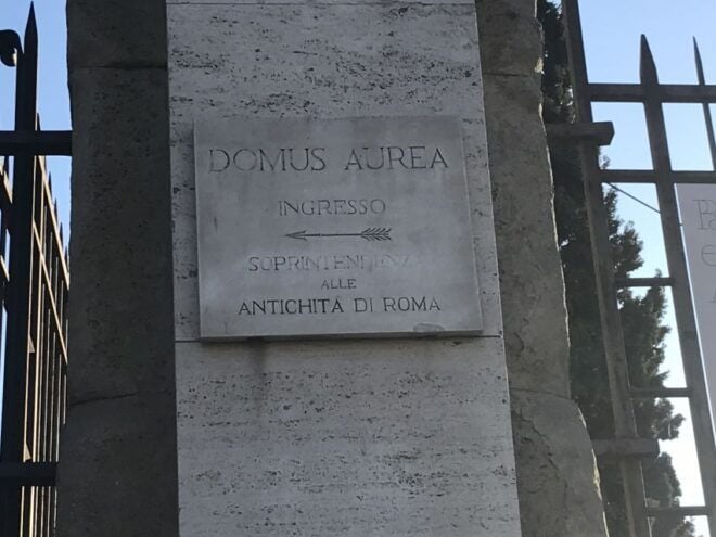 Rome: Domus Aurea Guided Walking Tour - Review Summary