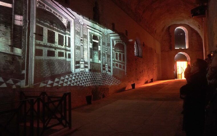 Rome: Domus Aurea Tour With Virtual Reality Experience - Customer Feedback and Ratings