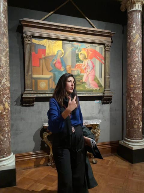 Rome: Doria Pamphilj Gallery Guided Tour - Good To Know