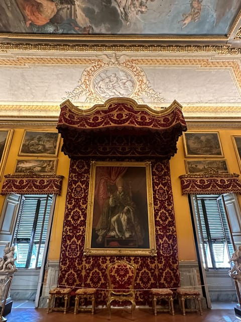 Rome: Doria Pamphilj Gallery Guided Tour - Highlights of the Art Collection