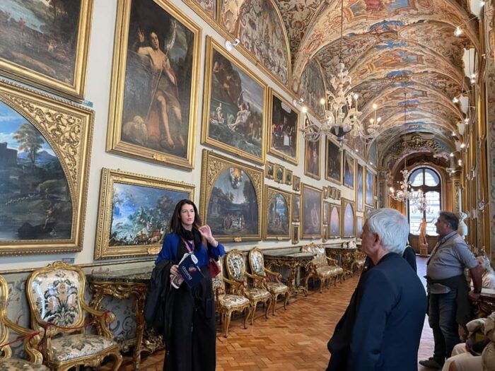 Rome: Doria Pamphilj Gallery Guided Tour - Frequently Asked Questions