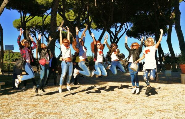 Rome Driving Tour By Vintage Fiat 500 - Common Questions