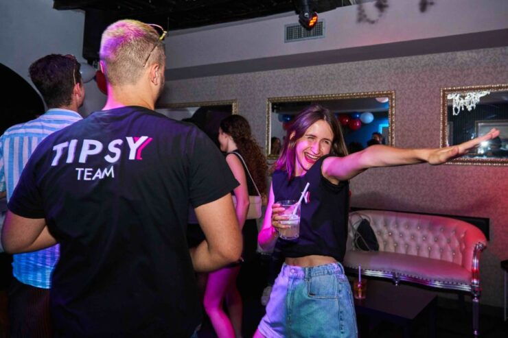 Rome: Drunken History Walking Tour With Included Drinks - Experience Highlights and Inclusions